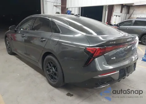 2026 Kia K5 Lxs from USA, damaged, VIN KNAG24J73T5406838